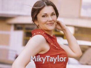 MikyTaylor