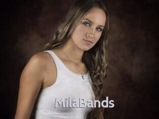 MilaBands