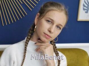 MilaBenet
