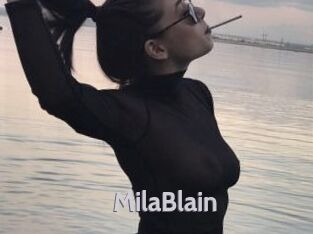 MilaBlain