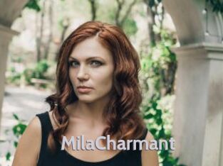 MilaCharmant