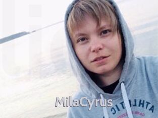 MilaCyrus