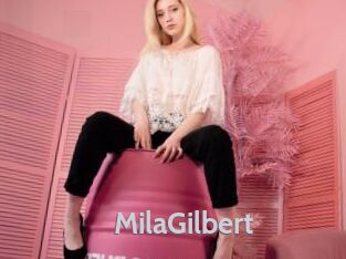 MilaGilbert