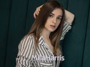 MilaHarris