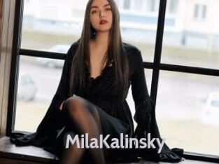 MilaKalinsky