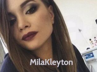 MilaKleyton