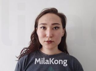 MilaKong