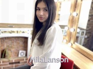 MilaLanson