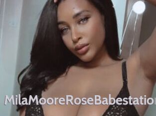 MilaMooreRoseBabestation