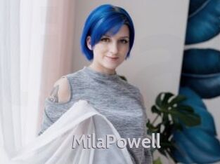 MilaPowell