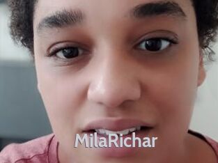 MilaRichar