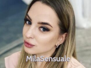 MilaSensuale