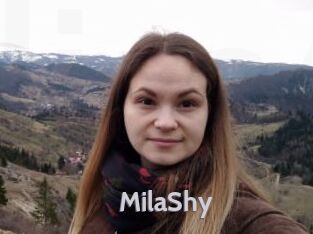 MilaShy Live Cam 66