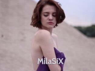 MilaSiX Live Cam 66