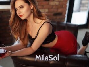 MilaSol