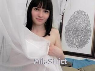 MilaStrict
