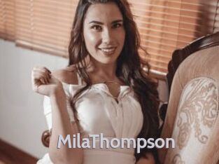 MilaThompson