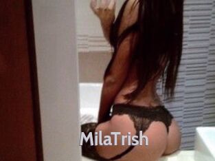 MilaTrish