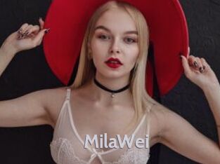 MilaWei
