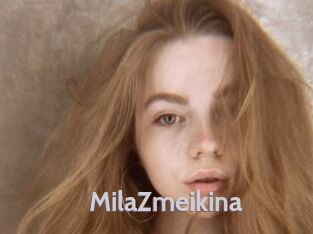 MilaZmeikina