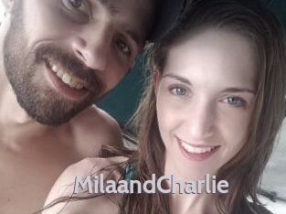 Mila_and_Charlie Live Cam 66