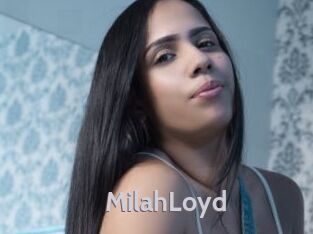 MilahLoyd