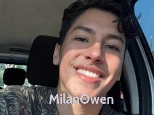 MilanOwen