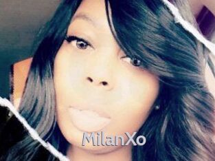 MilanXo