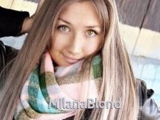 MilanaBlond