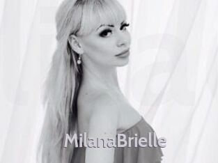 MilanaBrielle Live Cam 66