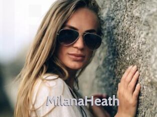 MilanaHeath