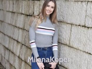 MilanaKoper