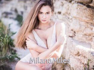 MilanaMiles