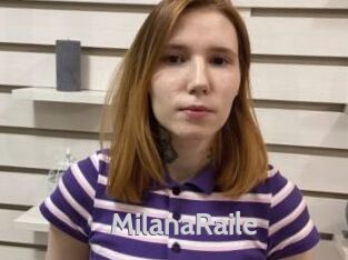 MilanaRaile