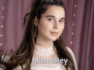 MilanaRey