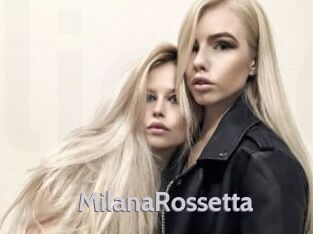 MilanaRossetta