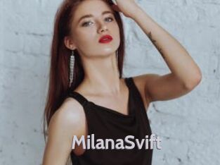 MilanaSvift