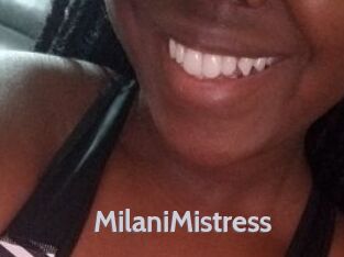 MilaniMistress