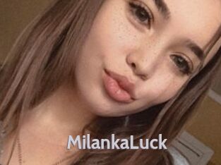 MilankaLuck
