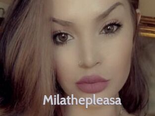 Milathepleasa