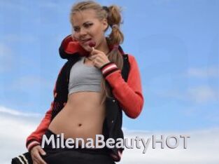 MilenaBeautyHOT