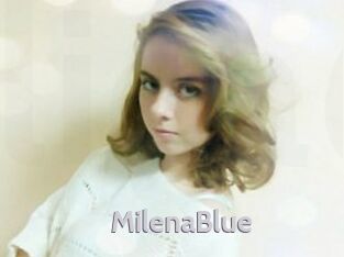 MilenaBlue
