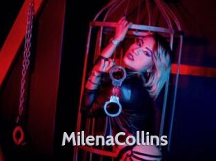 MilenaCollins Live Cam 66