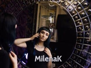 MilenaK