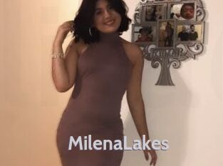 MilenaLakes