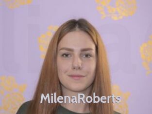 MilenaRoberts