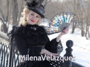 MilenaVelazquez