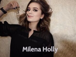 Milena_Holly