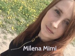Milena_Mimi