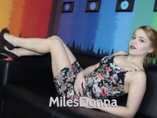 MilesDonna